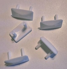 Copri Prese Copripresa Tappi Sicurezza Bambini adatto a prese 10A 16A Schuko Copripresa price