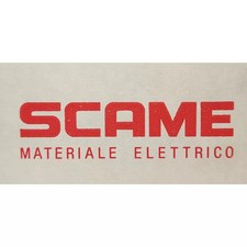 Scame 135 29//10 copripresa isolante spina 10a (sicurezza bambini) Copripresa price