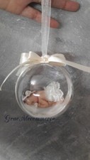 Palla di natale tenero bebè bimba gonna con merletto idea regalo Gonna Bebè price