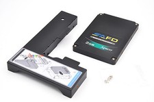 9w8c4-001 2,5" SSD a 3,5" vassoio di trasformazione caddy per x7k8w f238/KG1CH/651314-001 HDD Enclosures price