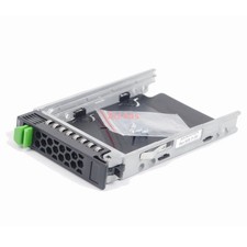 Caddy vassoio SASA SATA HDD 2,5" per Fujitsu Primergy RX300 RX600 RX900 A3C40101974 HDD Enclosures price