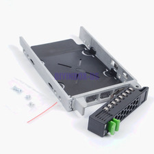 A3C40101974 2,5" TX RX 200 300 600 S5 S6 S7 vassoio disco rigido caddy per Fujitsu HDD Enclosures price