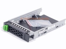 Caddy vassoio HDD da 2,5" per Fujitsu Primergy RX600 RX300 RX900 A3C40101974 SATA SAS HDD Enclosures price