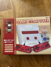 GAME COMPUTER 30 giochi integrati #d66933 Computer Games price