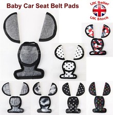 Cinture di sicurezza auto bambino all'uncinetto imbracatura spallacci cuscini modelli Maxi Cosi Copriseggiolino auto bebè price