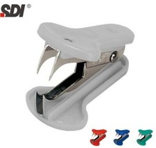 [SDI] Rimuovi graffette 6163 x 1 (colore casuale) 10號針 除針器 Staple Remover price