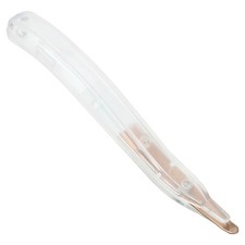 Rimuovi Graffette, Strumento di Rimozione Estrattore di Graffette Magnetico, Trasparente Staple Remover price