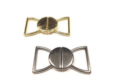 ganci costumi da bagno cm 2,2 x 4 offerta 2 pz Ganci bagno price