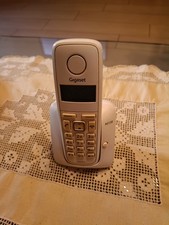 Telefono Cordless Gigaset AS120 Cordless Telefono price