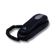 BRONDI CORDED NEMO TELEFONO A FILO CON TASTIERA BLACK Cordless Telefono price