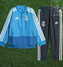 Tuta Real Madrid - Calcio Adidas - Neonato/Bambino - Saldi Black Friday Tracksuit Bebè price