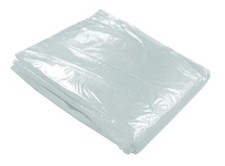 Poncho di emergenza trasparente UST con confezione singola e polietilene affidabile Impermeabili e poncho outdoor price