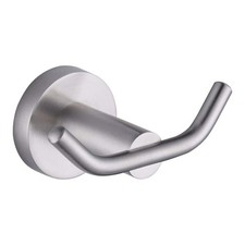 Gancio accappatoio doppio acciaio inox 304 Cucina Towel price