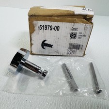Gancio per asciugamani Dornbracht 83251979-00 cromato Cucina Towel price