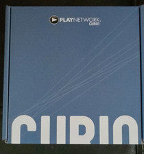 PlayNetwork CURIOPlayer X5 Lettore multimediale X5-116i2-PLN v3 NUOVO CON SCATOLA!!! Media Player price