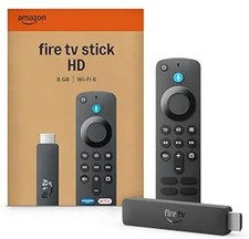 Amazon Fire TV Stick e telecomando vocale Alexa - lettore multimediale HD Firestick ultima generazione Media Player price