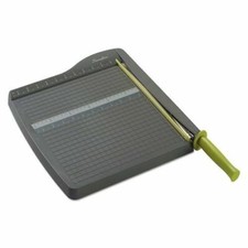 SWINGLINE CLASSICUT 9312 12"" LITE TAGLIABORDI A GHIGLIOTTINA 10 FOGLI Carta Cutter (Guillotine) price