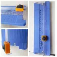 TAGLIACARTE A5 GHIGLIOTTINA foto TAGLIACARTE CASA A4 ufficio ARTIGIANATO Carta Cutter (Guillotine) price