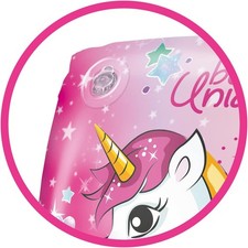 Mondo Toys - UNICORN Arm Bands - Braccioli di Sicurezza per bambini - Materiale Arm Bands Bambini price