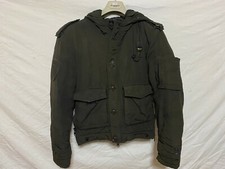 GIUBBOTTO BLAUER BAMBINO JUNIOR PARKA JACKET CHILDREN MARRONE BROWN Cappotto Ragazzo price