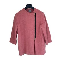 Cappotto Capsule bambina ragazza taglia 12 anni rosa antico Cappotto Ragazzo price