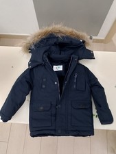 Giubbotto stile parka bambino Q_ID 24 mesi/86 cm Cappotto Ragazzo price