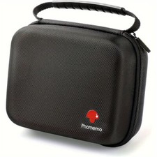 Custodia rigida resistente per etichette Phomemo - per mini stampanti M110/M220/M221 Printers price