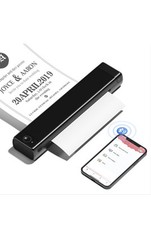 Stampante Termica - Stampanti Portatile Wireless A4 Mobile per Uso Domestico Ufficio Printers price