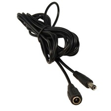 Cavo DC maschio a femmina per telecamera di sicurezza NHD-830 1080p Super HD ... Telecamera di Sicurezza Cavo price