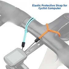 Cavo di Sicurezza Elastico per Bici Computer per Supporto Telecamera GPS Elastic Telecamera di Sicurezza Cavo price