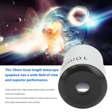 Oculare telescopico 1,25 pollici lunghezza focale 10 mm oculare completamente rivestito Astrono SG Telescopes price