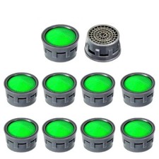 10PZ Filtro Ugello ABS per rubinetto della cucina bagno Rubinetti price