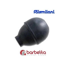 SFERA GOMMA GUARNIONE CASSETTA "DORA" FAISMILANI 1350099 Rubinetti price