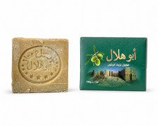 Al Kamal Defne-Aleppo Sapone Naturale Olio di Oliva 190 Gr Puro Idratante Fatto a Mano Soap Bebè price