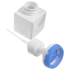Dispenser sapone schiumogeno cucina da viaggio per bambini bottiglie manuali con pompa Soap Bebè price