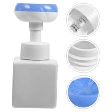 Dispenser sapone schiumogeno cucina da viaggio per bambini bottiglie manuali con pompa Soap Bebè price