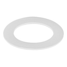Valvola di scarico rondella cisterna rondella a membrana facile installazione riparazione bagno Flush Valve price