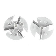 3X Ricambio Elettrico Rimuovi pelucchi Lama Pillola Rasoio Abbigliamento PelNZv Lint Removers price