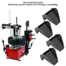 4PCS Tire Changer Jaw Protectors Guard Covers for Rim Clamp Machine Clamp price