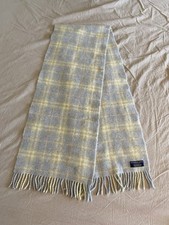 Sciarpa Burberry autentica in cashmere vintage Scarf price