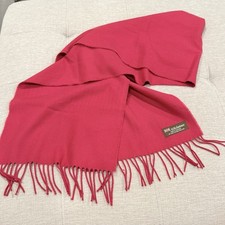 Sciarpa sciarpe lana uomo donna invernale calda SCOZIA made 100% CASHMERE Scarf price