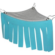Tenda box per animali domestici cincillà angolo guineapig tappetino letto casa accessorio ratto Playpen Letto price