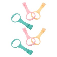 Casetta per bambini 6 pezzi: culla estraibile - manico alza lettino neonato - Playpen Letto price