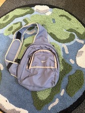 Borsa a tracolla Nike Y2K vintage anni 90 - borsa messenger - zaino a tracolla Borsa da viaggio price
