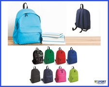 Zaino zainetto da Uomo Donna Bambino Viaggio Sport Lavoro Escursioni Piccolo Borsa da viaggio price