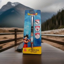 DRAGON BALL STYLUS PEN STYLET 1 confezione penna nuova con scatola Playpen price