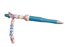 Quinn - Penna a sfera personalizzata con fiori Playpen price