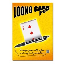 Loong Card Pen Playpen price