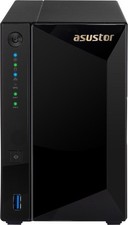 Asustor AS4002T 2-Bay NAS 10GbE RAID 1 JBOD 2x LAN USB3.2 server di archiviazione di rete NAS Server price