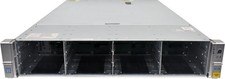 Server NAS HPE StoreOnce 3540 senza CPU 0GB RAM DDR4 P1224 + Expander 12x 3,5" LFF NAS Server price